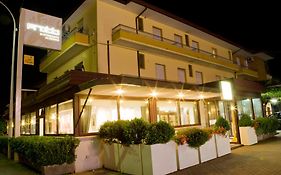 Ristorante Protti Cattolica 2*